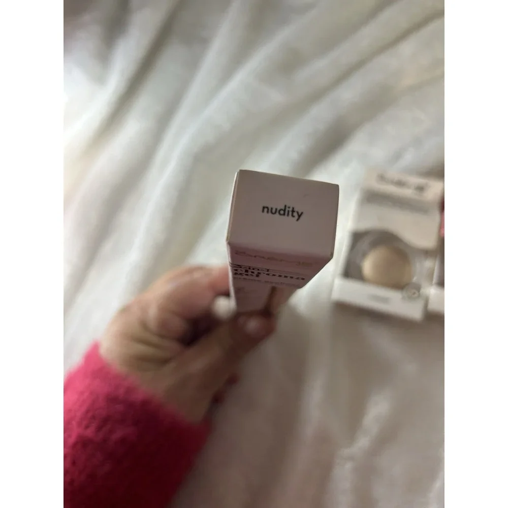 The Crème Shop Make Up Bundle. Eyeshadow, Lip Tint,‎ Eyeliner. Free shipping.